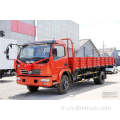 Camion cargo léger Dongfeng 4x2 2-10T